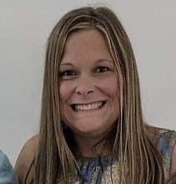 Alicia Frizzell Alicia Frizzell