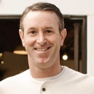 Joe Stoffel
