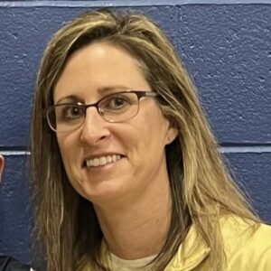 Sarah Preble